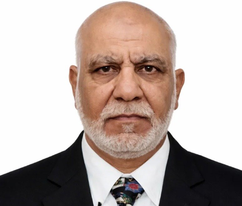 Mohd. Ishaaq Khan